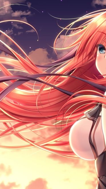 每日K站壁纸推荐20190320期(1)