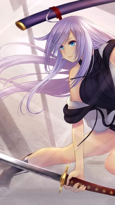 每日K站壁纸推荐20190321期(1)