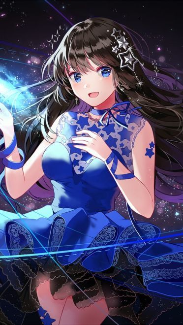 每日K站壁纸推荐20190321期(1)