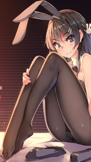 每日K站壁纸推荐20190322期(1)