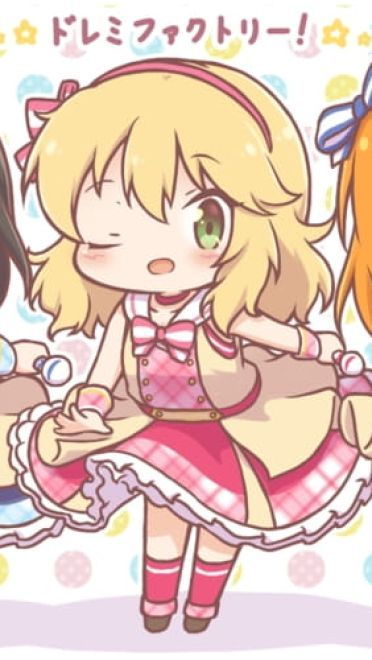 每日K站壁纸推荐20190322期(1)