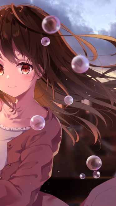 每日K站壁纸推荐20190322期(1)