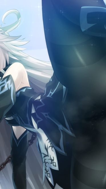 每日K站壁纸推荐20190322期(1)