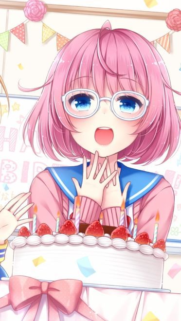 每日K站壁纸推荐20190322期(1)