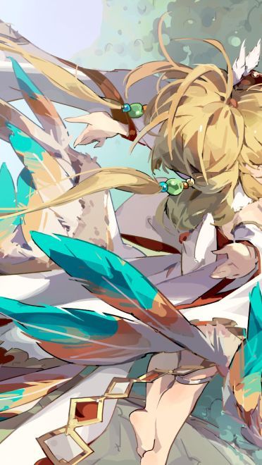 P站壁纸每日推荐20190322期(1)