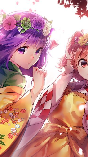 P站壁纸每日推荐20190322期(1)