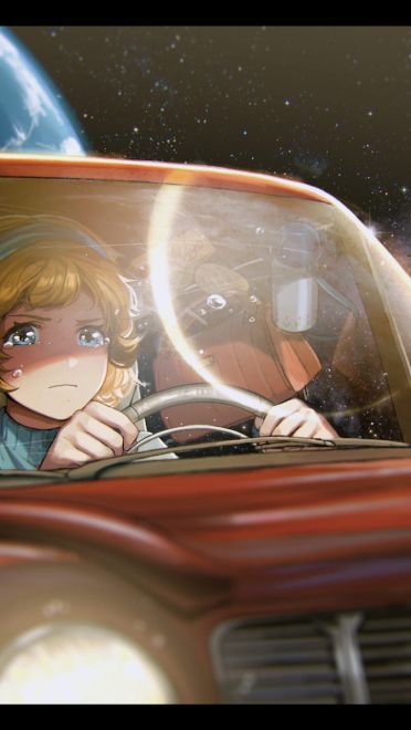 P站壁纸每日推荐20190322期(1)