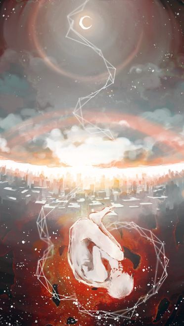 P站壁纸每日推荐20190322期(1)