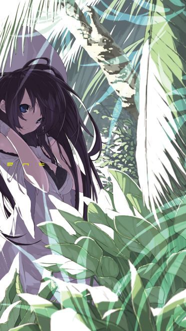 P站壁纸每日推荐20190322期(1)