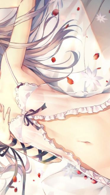 每日K站壁纸推荐20190325期(1)