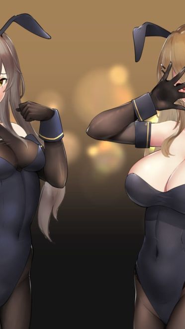 每日K站壁纸推荐20190325期(1)