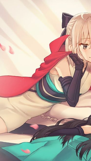 每日K站壁纸推荐20190325期(1)