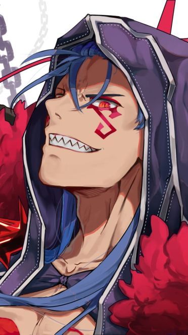 每日K站壁纸推荐20190325期(1)