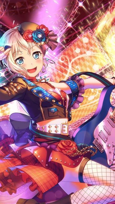 每日K站壁纸推荐20190325期(1)