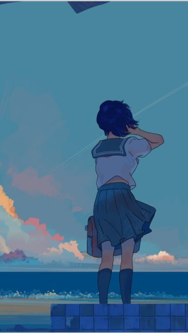 每日K站壁纸推荐20190325期(1)