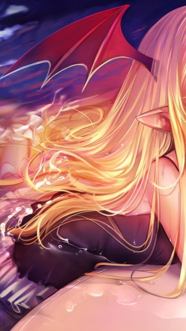 每日K站壁纸推荐20190325期(1)