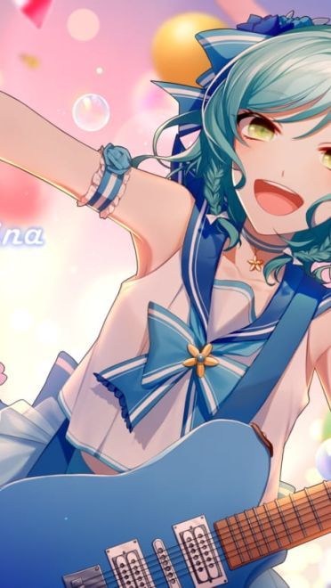 每日K站壁纸推荐20190325期(1)