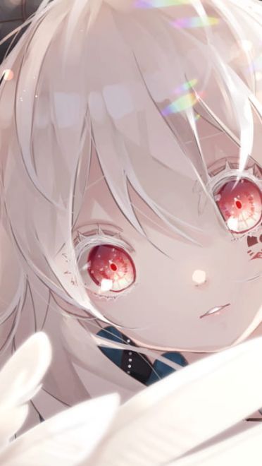 每日K站壁纸推荐20190325期(1)