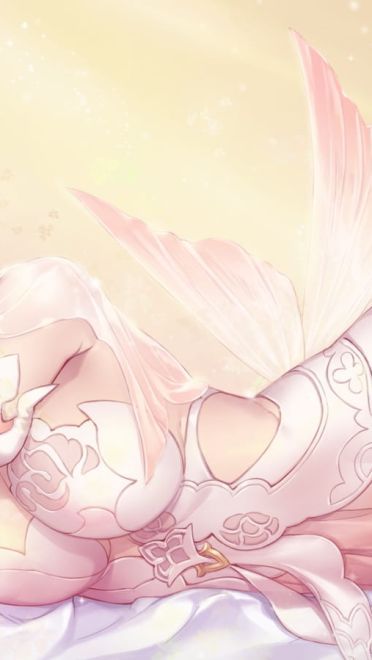 每日K站壁纸推荐20190325期(1)