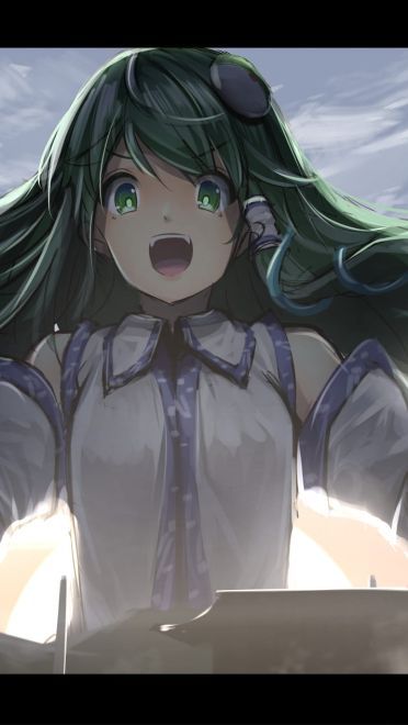 P站壁纸每日推荐20190325期(1)