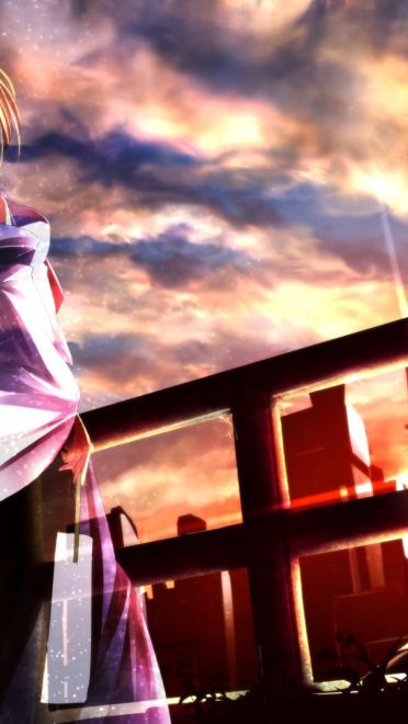 P站壁纸每日推荐20190325期(1)