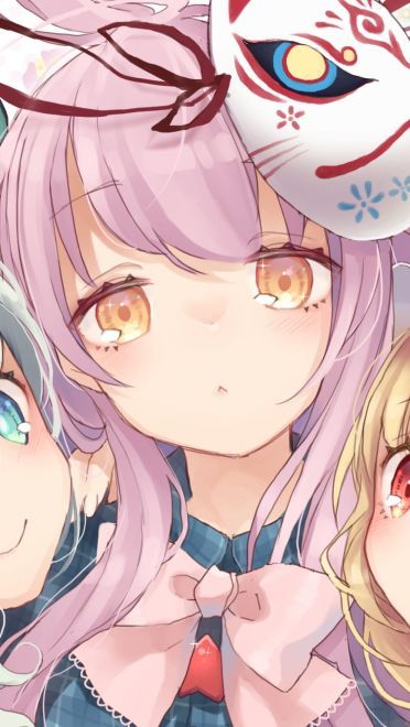 P站壁纸每日推荐20190325期(1)