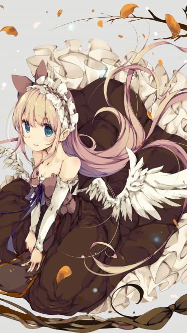 P站壁纸每日推荐20190325期(1)