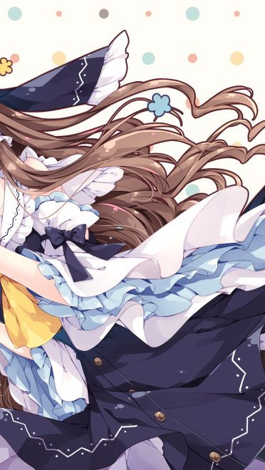 P站壁纸每日推荐20190325期(1)