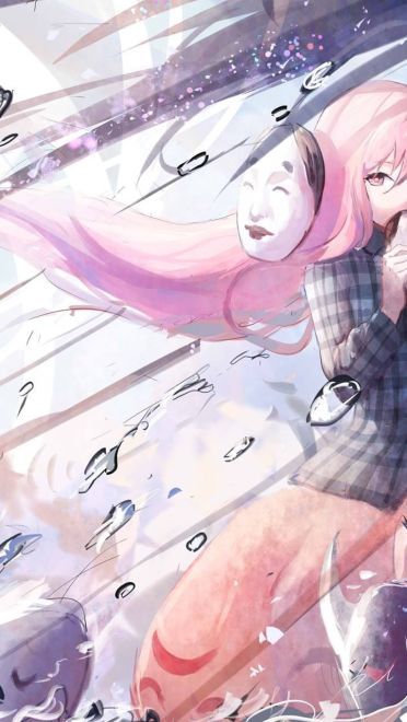 P站壁纸每日推荐20190325期(1)