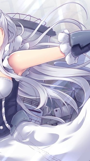 每日K站壁纸推荐20190326期(1)