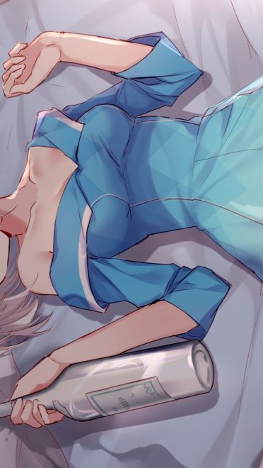 每日K站壁纸推荐20190326期(1)