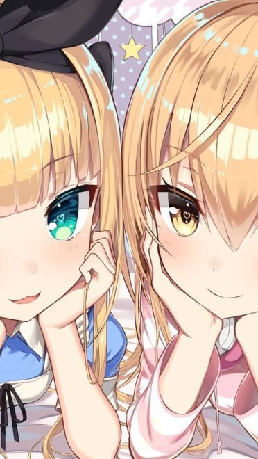 每日K站壁纸推荐20190326期(1)