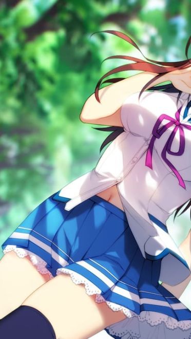 每日K站壁纸推荐20190326期(1)