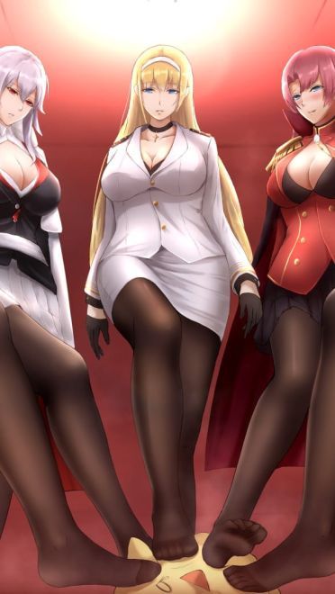 每日K站壁纸推荐20190326期(1)