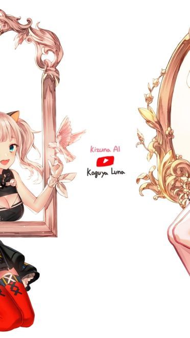 每日K站壁纸推荐20190326期(1)