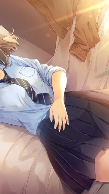 每日K站壁纸推荐20190326期(1)