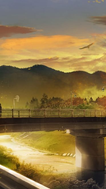 每日K站壁纸推荐20190326期(1)