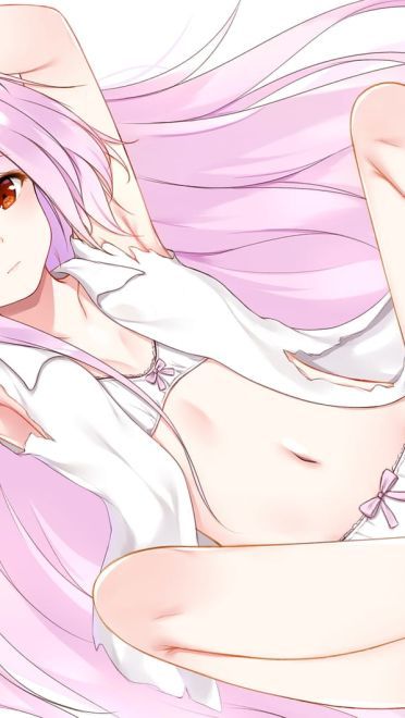 每日K站壁纸推荐20190327期(1)