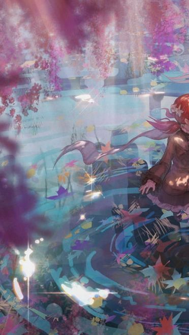 每日K站壁纸推荐20190327期(1)