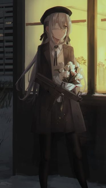 每日K站壁纸推荐20190327期(1)