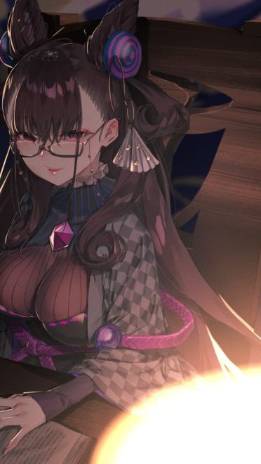 每日K站壁纸推荐20190327期(1)