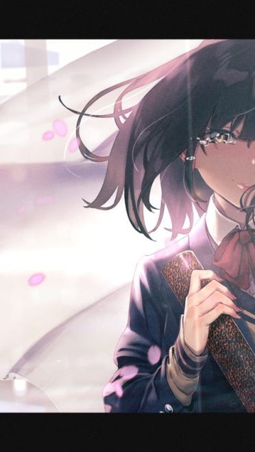 每日K站壁纸推荐20190327期(1)