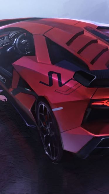 每日K站壁纸推荐20190327期(1)