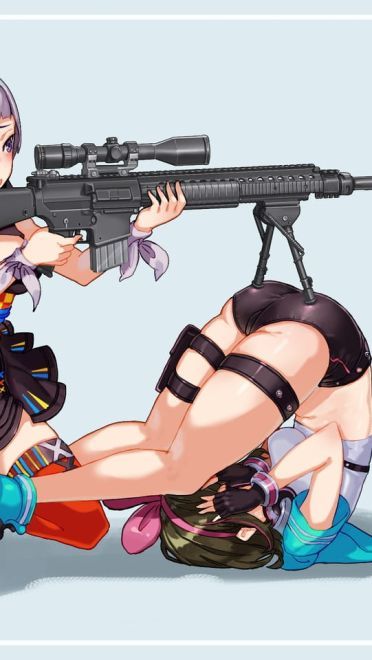 每日K站壁纸推荐20190327期(1)