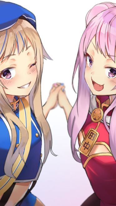 每日K站壁纸推荐20190327期(1)