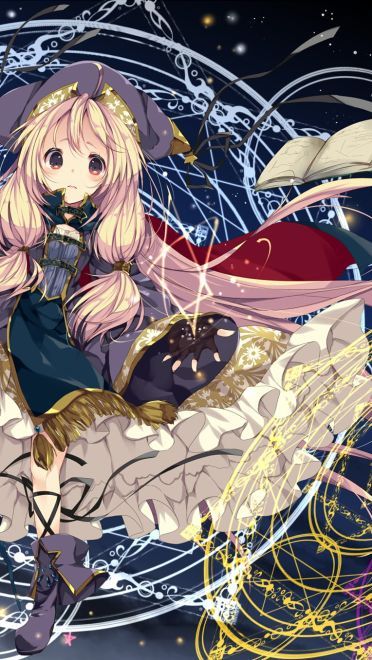 P站壁纸每日推荐20190327期(1)