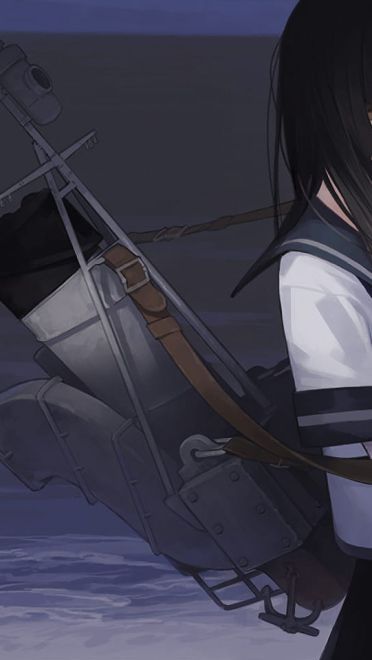 P站壁纸每日推荐20190327期(1)