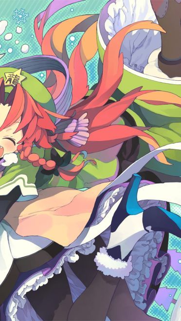 P站壁纸每日推荐20190327期(1)