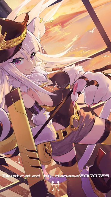 P站壁纸每日推荐20190327期(1)