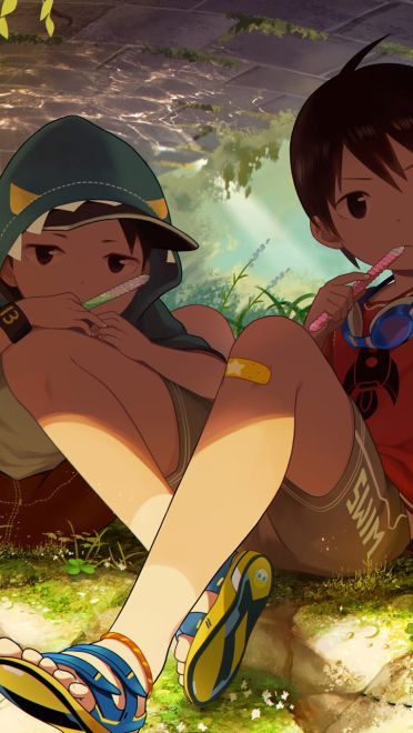 P站壁纸每日推荐20190327期(1)